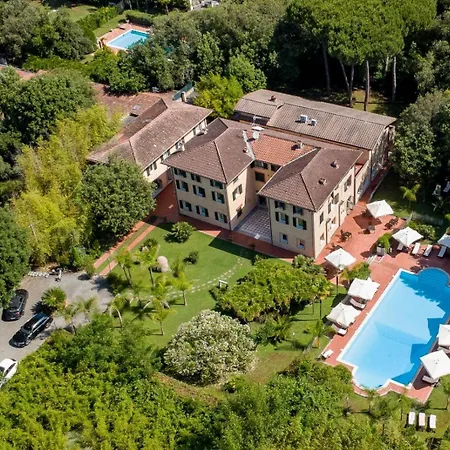 Hotel Cavalieri Del Mare-2