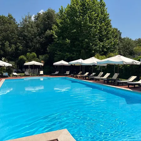 Hotel Cavalieri Del Mare-3