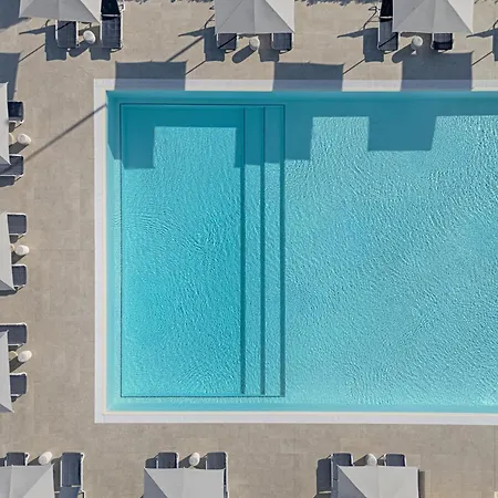UNAWAY Hotel Forte Dei Marmi-2