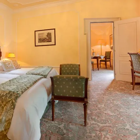 Hotel Terme Due Torri - Adults Hideaway & Spa-2