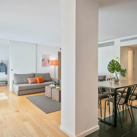 Lugaris Beach Apartments-3