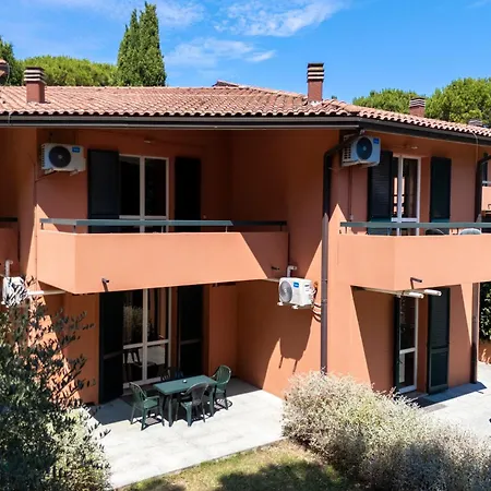 Residenze Al Colle Dei Pini-2