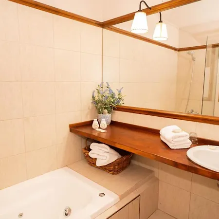 Arelauquen Bungalows&Suites-2