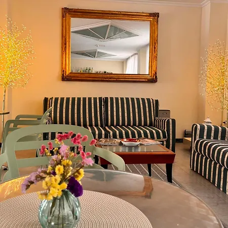 Residence Hotel Club House-3