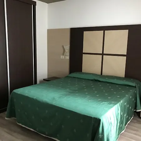 Hotel Gardenia-3