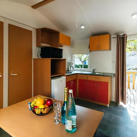 Camping Tucan - Mobile Homes By Lifestyle Holidays-3