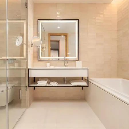 Hyatt Regency Lisbon-2