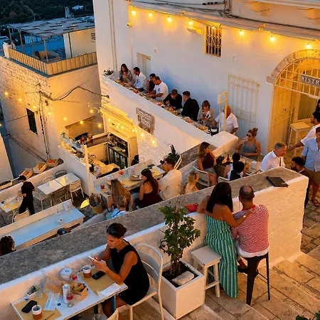 Ostuni Luxury Room-3