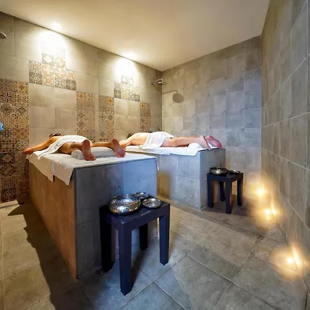 Suites&Villas by Dunas-2