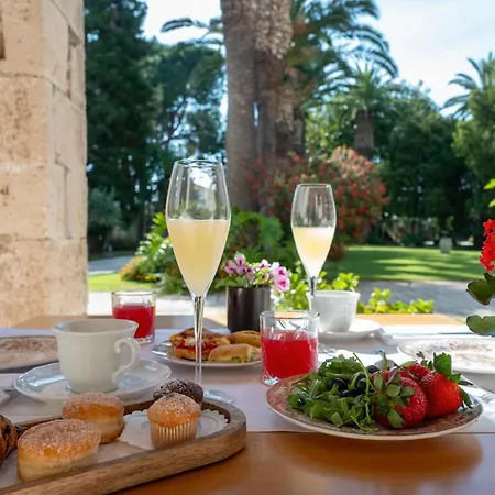 Dimora Caiammari Luxury Hotel&Spa-2