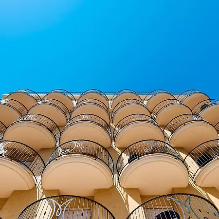 Hotel Marconi-3