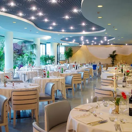 Hotel Le Palme - Premier Resort-2