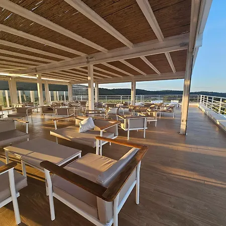 Hotel Le Ginestre Family & Wellness-2