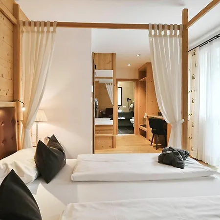 Alpenheim Charming & Spa Hotel-3