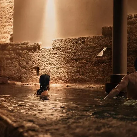 Nun Assisi Relais & Spa Museum-3