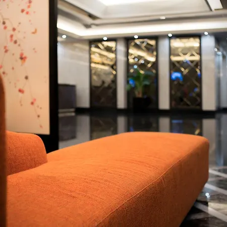 V Hotel Lavender-3