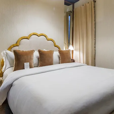 Hotel Boutique Santo Toribio-3