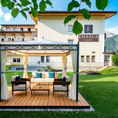 Chasca Living-3