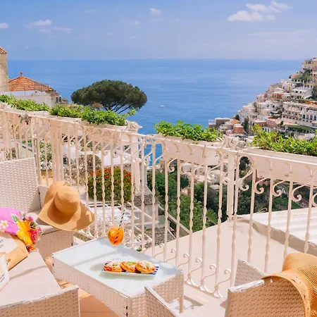Villa Mary Suites-2