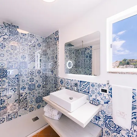 Villa Mary Suites-3