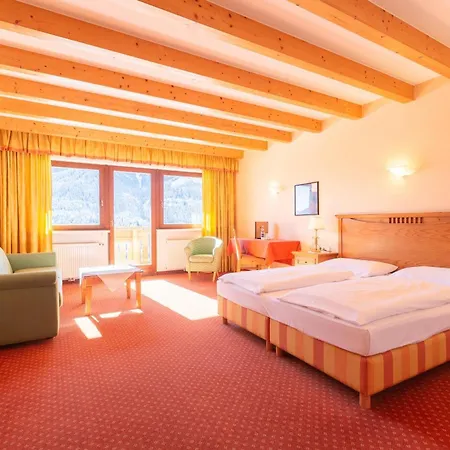Hotel Schopfenhof-2