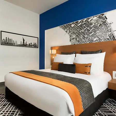 Tryp By Wyndham Dubai-3