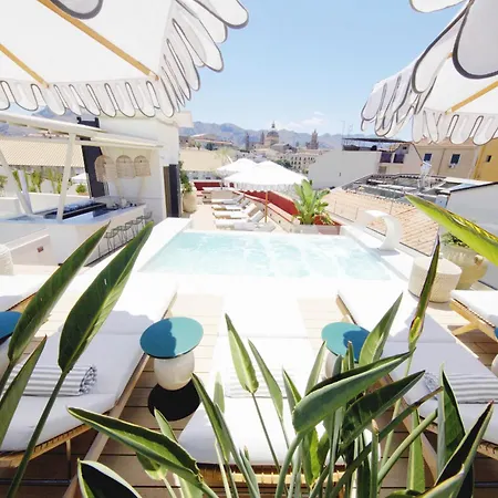 Casa Nostra Luxury Suites & Spa-3