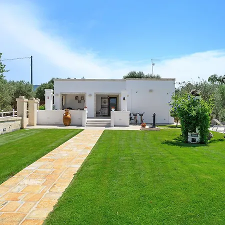 Terra Mater - Exclusive Cottage --3