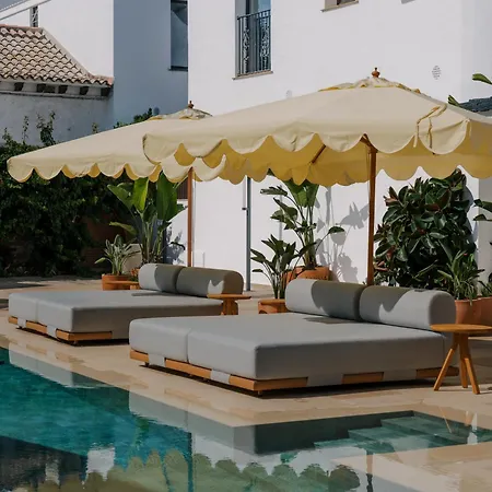 Casa Mett Sitges - Adults Only-2