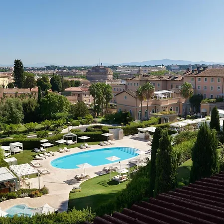 Villa Agrippina, a Gran Meliá Hotel - The Leading Hotels of The World-2