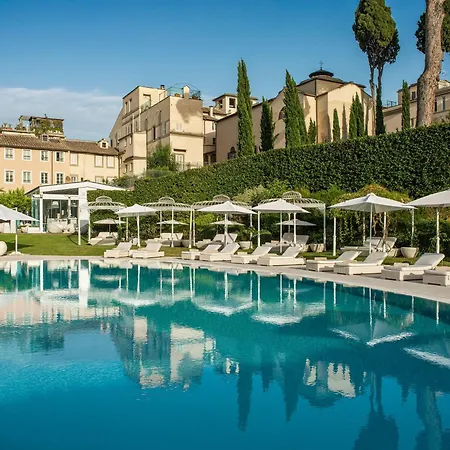 Villa Agrippina, a Gran Meliá Hotel - The Leading Hotels of The World-3