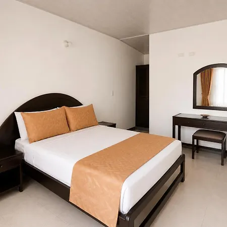 Alborada Hotel Melgar-2