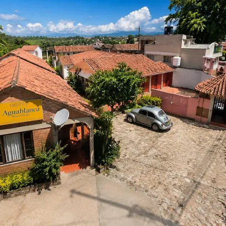 Hotel Aguablanca-3