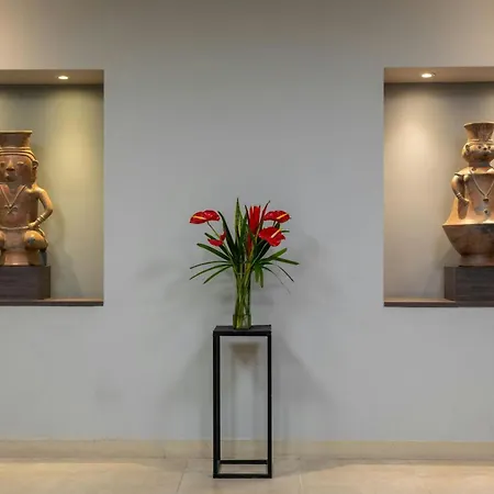 Courtyard By Marriott Santa Marta Resort-2