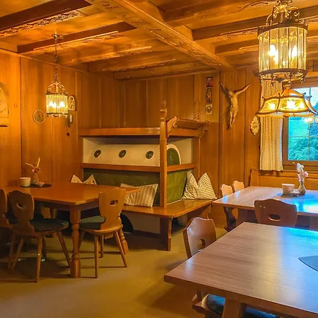 B&B Villa Pattis-2