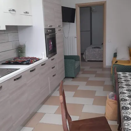 Villa Malandrino Guest House-2