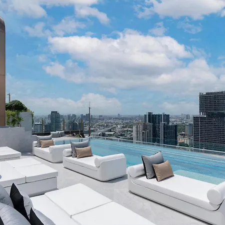 INNSiDE by Meliá Bangkok Sukhumvit-3