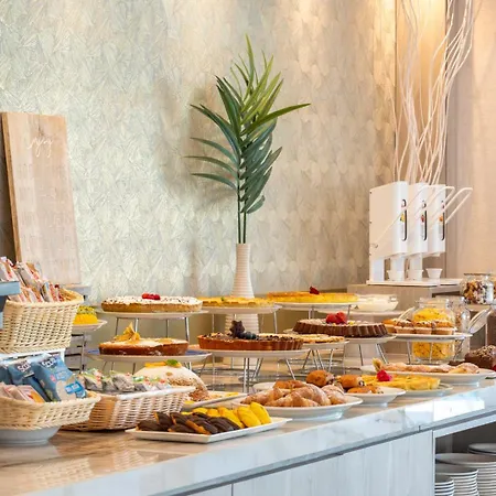 Hotel Tropic - Fronte Mare-3