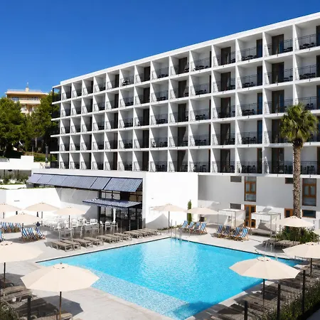 Hotel Sunclub Calavinya (Adults Only)-2