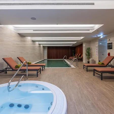 Cenica Porto Hotel, Curio Collection By Hilton-2
