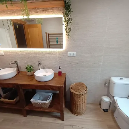 Chalet El Tochar-3