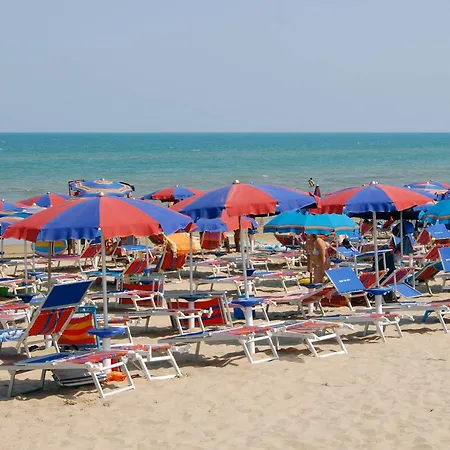 Villaggio Lido del Mare-2
