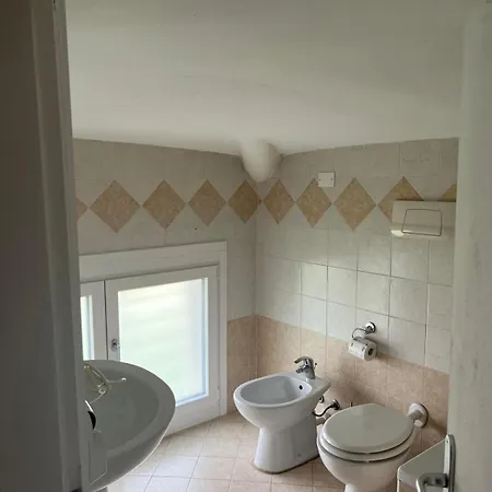 Poggio Al Lago Apartments&Rooms-2