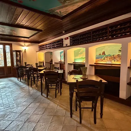 Villa Dei Melograni Boutique Hotel-2