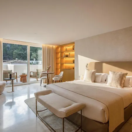 Zem Wellness Clinic Altea - 5 Stars Grand Luxury-3