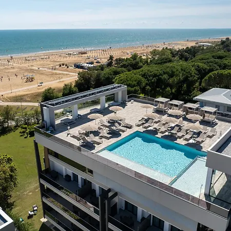 Residence Diana Seafront-2