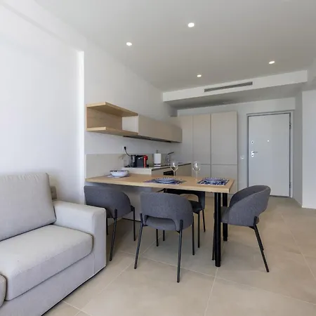 Residenze Da Vinci Azzurro-2