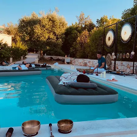 Agape B&B Monopoli-3