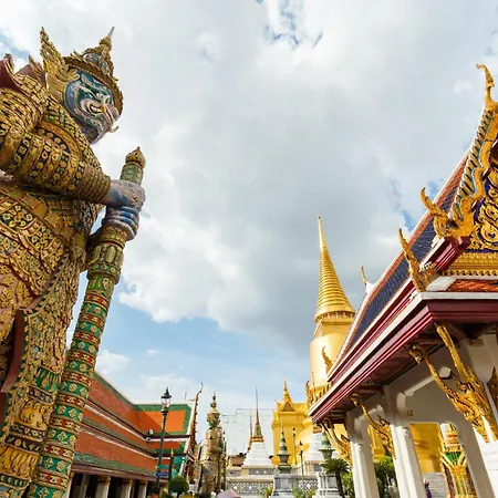 Holiday Inn Bangkok Silom By Ihg-3