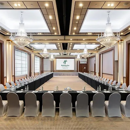 Holiday Inn Bangkok Silom By Ihg-2
